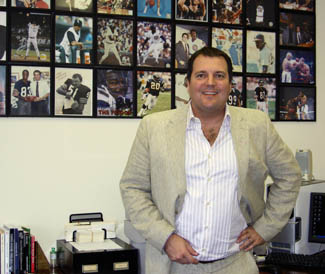 Mark Childers