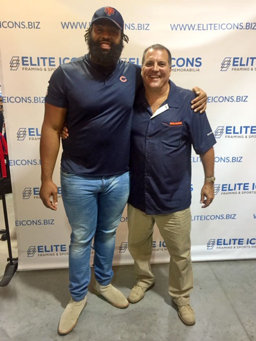 Akiem Hicks